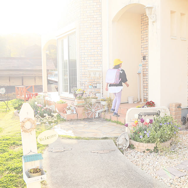 S.homeさんの実例写真