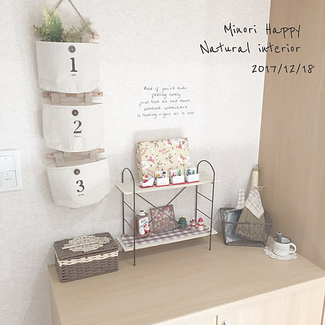 Minoriさんの実例写真