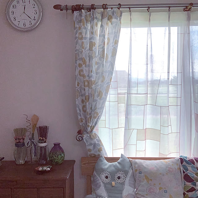 chiiyanさんの部屋