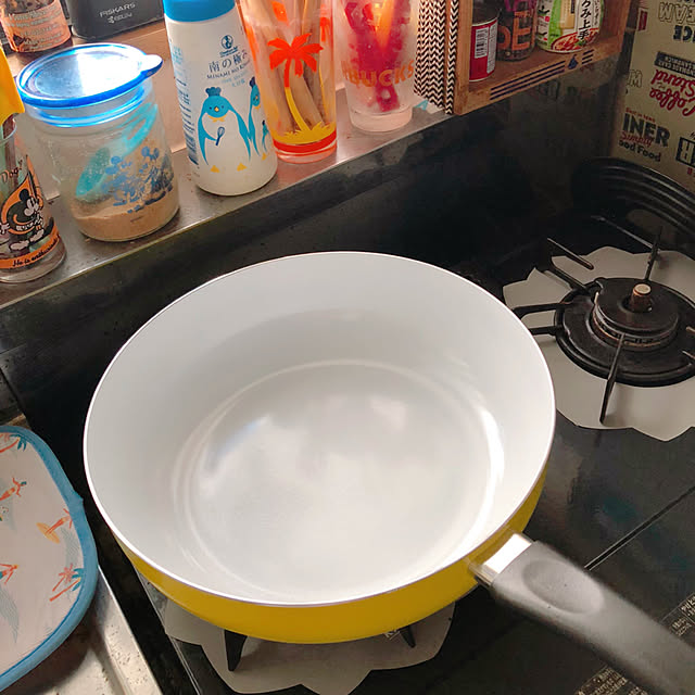 Malamaさんの実例写真
