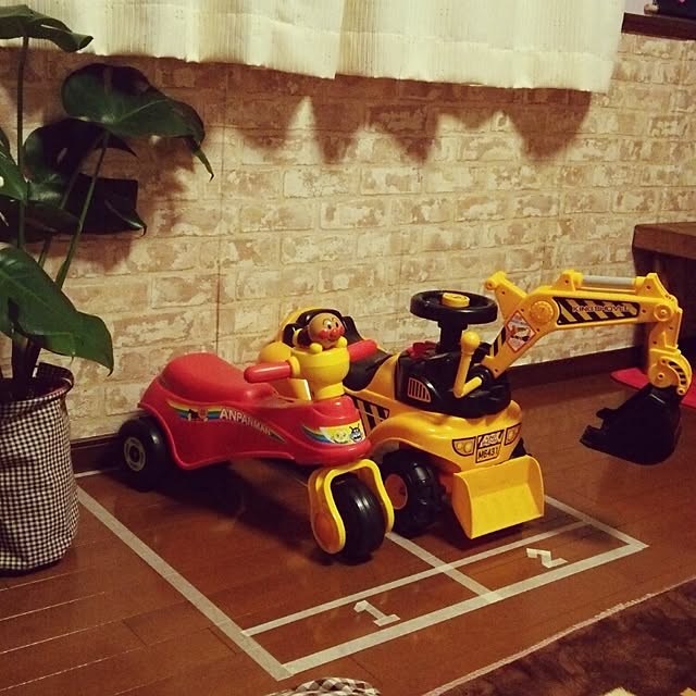 chi.chi.chi.930さんの実例写真
