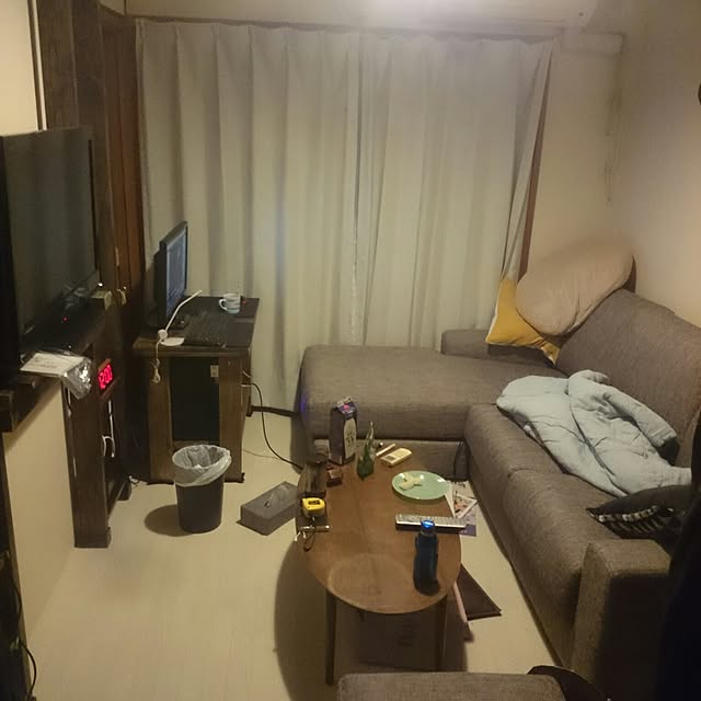 実例写真