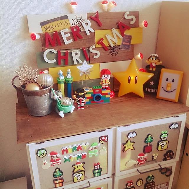 chachaさんの実例写真