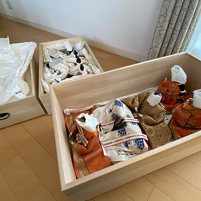 yukoさんの部屋