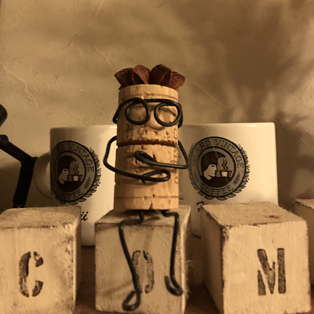m217さんの実例写真