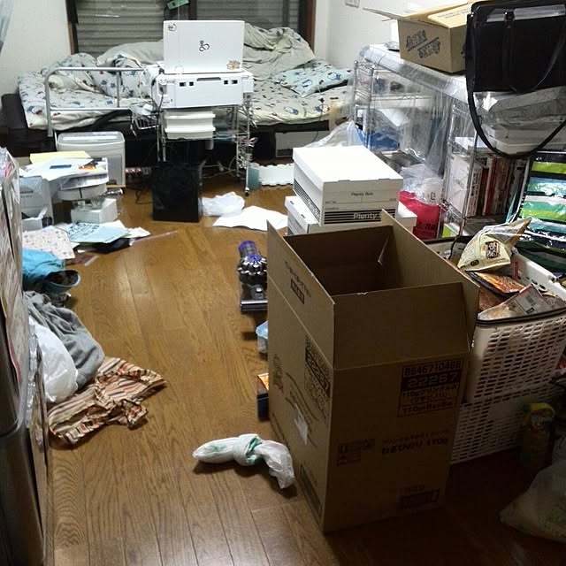 Mi_aさんの実例写真