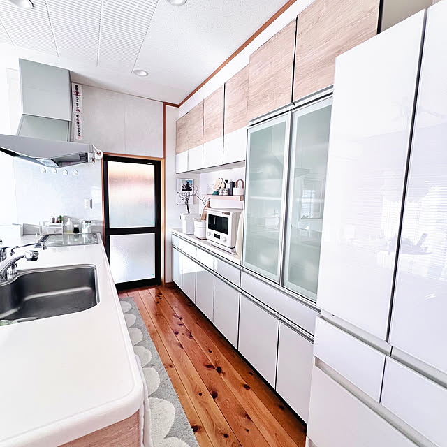 mamyuさんの部屋