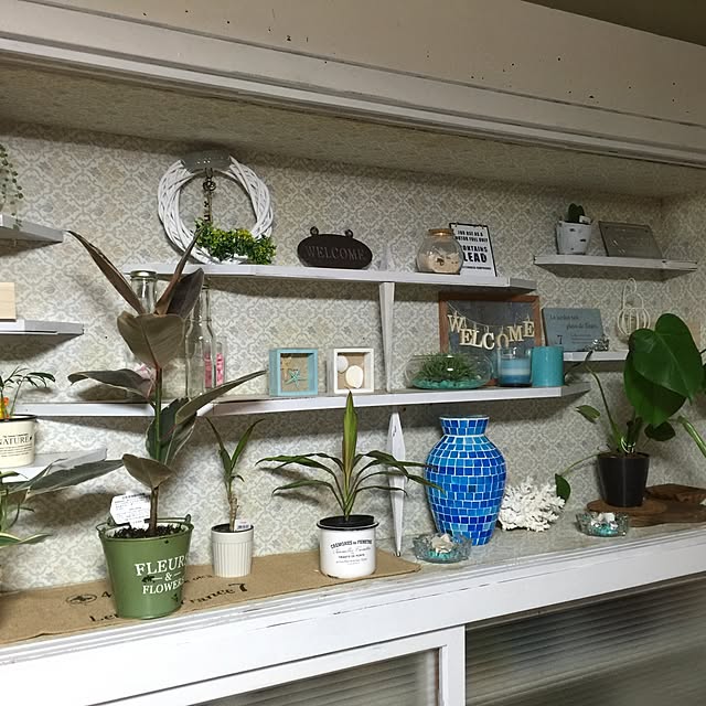 chiikoさんの実例写真