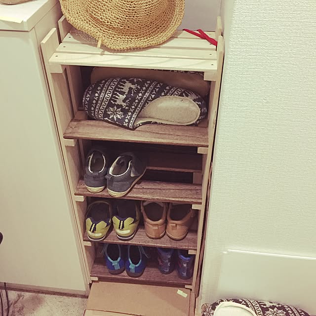 kanaさんの実例写真