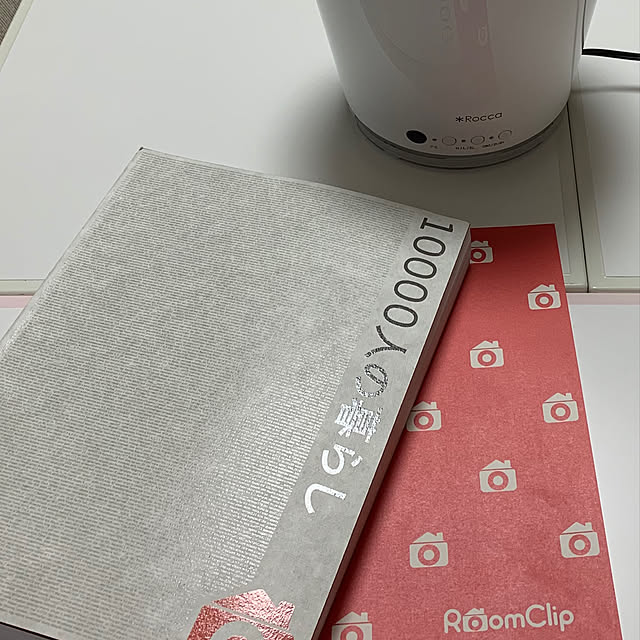 melody_crotchetさんの実例写真