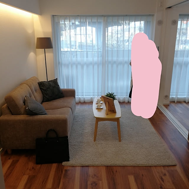 Aiさんの実例写真