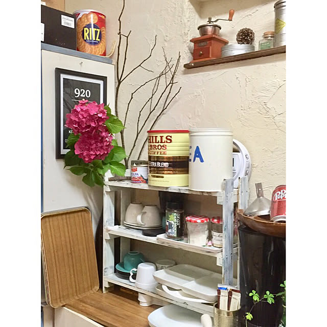 burubonさんの実例写真