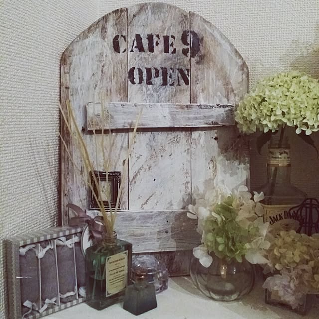 rocoさんの実例写真