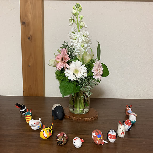 Marieさんの実例写真