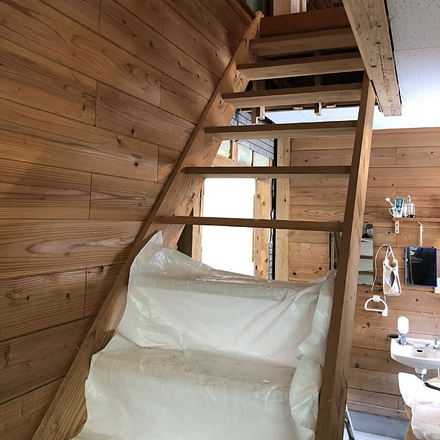 Tomさんの実例写真