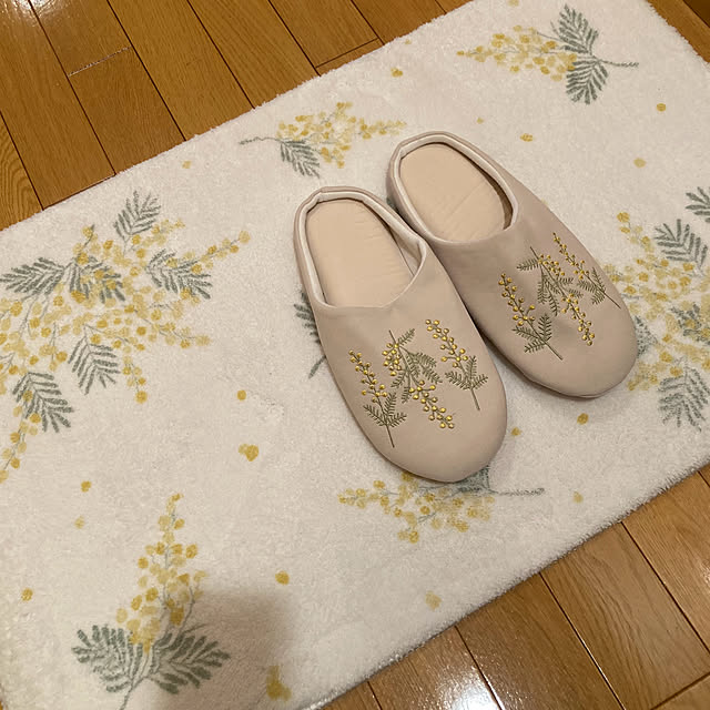 mikanさんの部屋