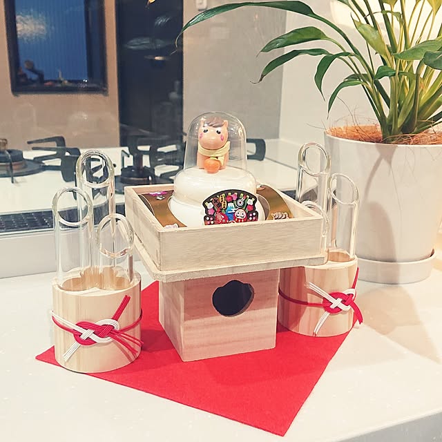 iegomori0621さんの実例写真