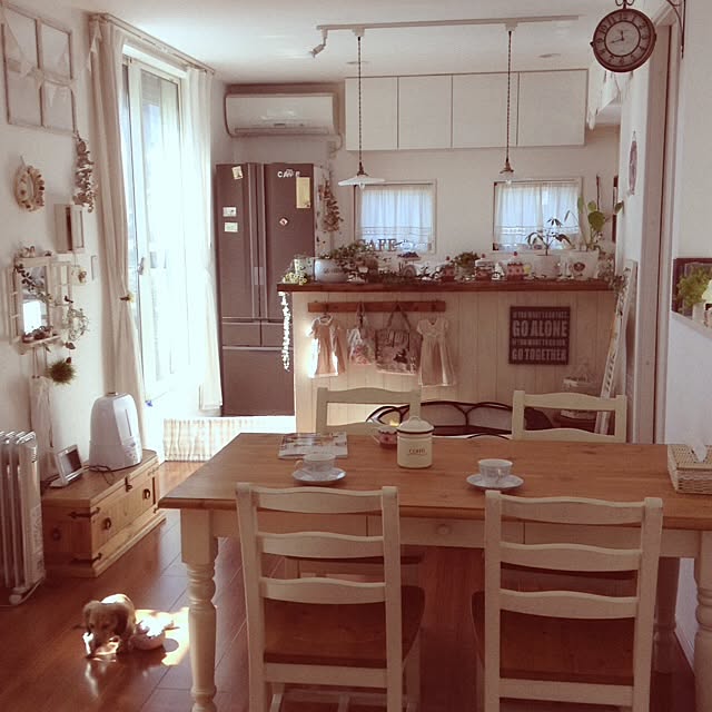 chocolateさんの実例写真