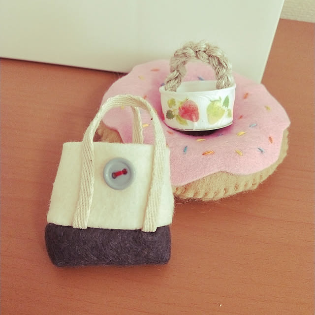 ajisai_chanさんの実例写真