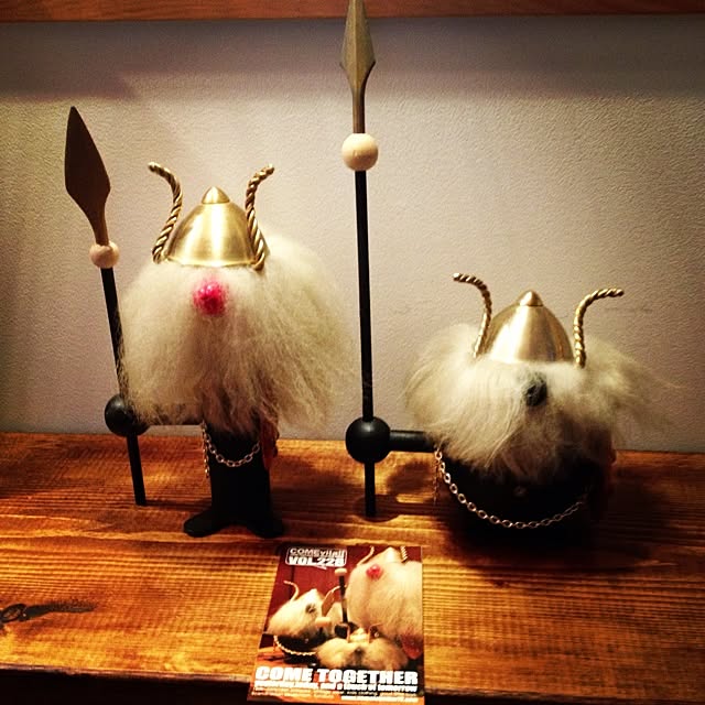 Takuさんの実例写真