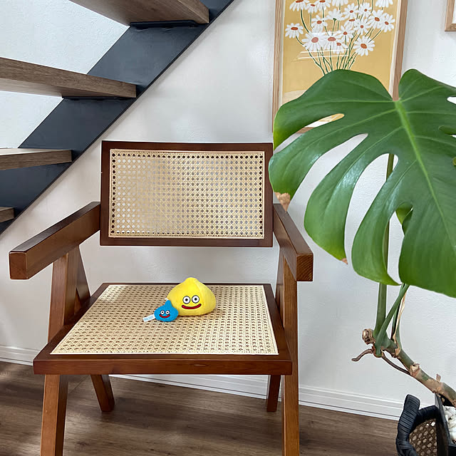kahomeさんの部屋