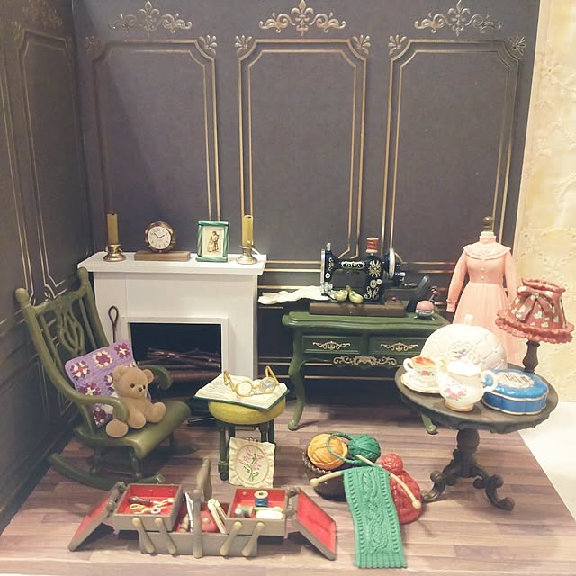 Hujikoさんの部屋