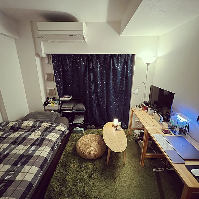 Hebeさんの実例写真