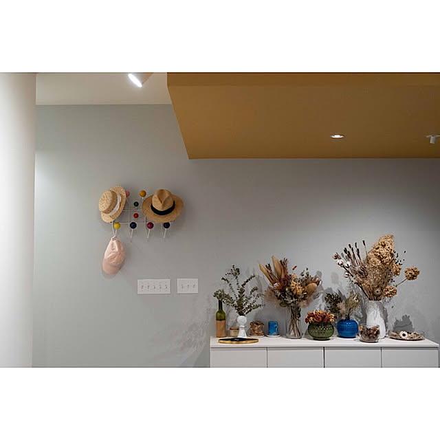 ninさんの実例写真