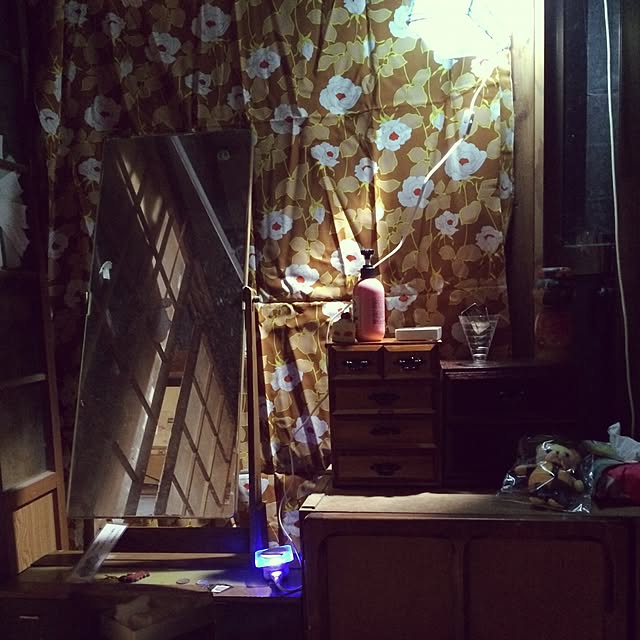 aさんの実例写真