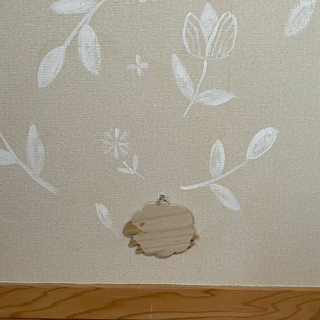 chiiyanさんの部屋