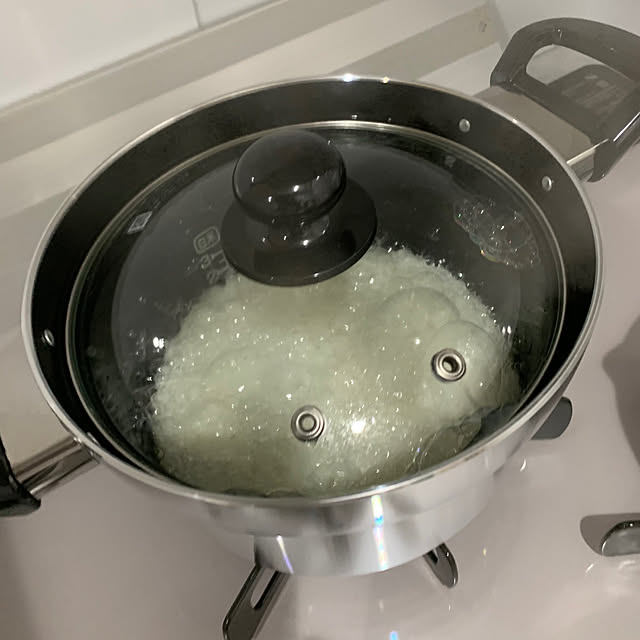 Aqettyさんの部屋