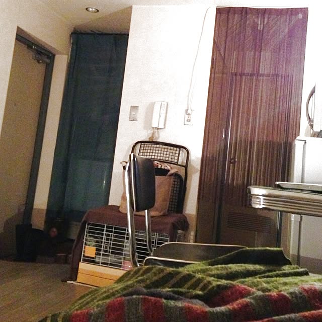 部屋全体のインテリア実例 - 2013-01-20 23:49:44