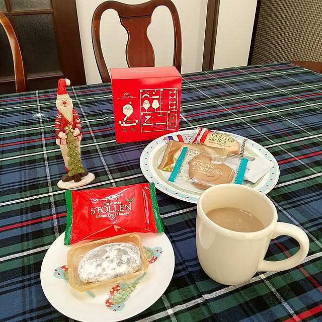 Rさんの部屋