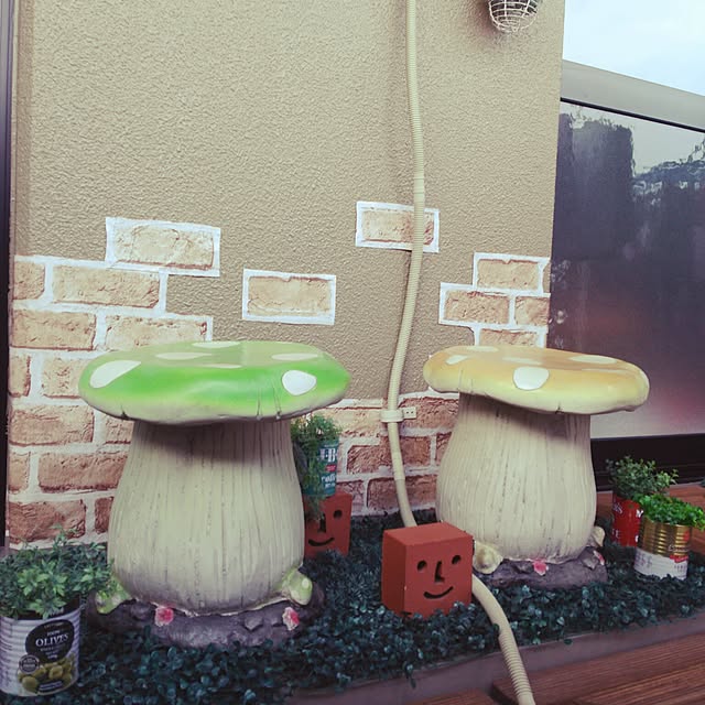 harumoeさんの実例写真