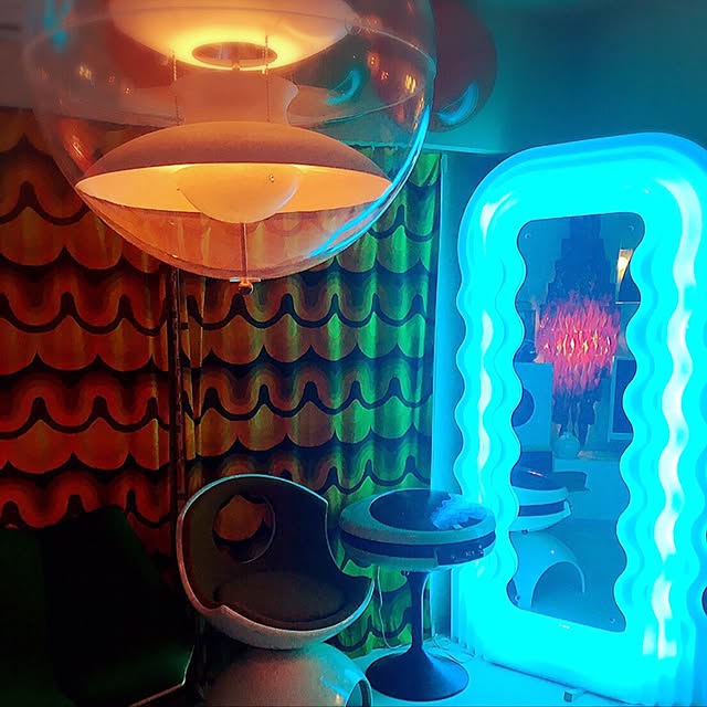 LudovicoTechniquesさんの実例写真