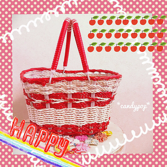 candypopさんの実例写真