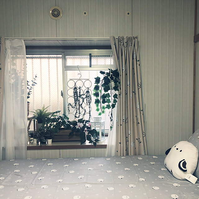 Myamatiさんの部屋