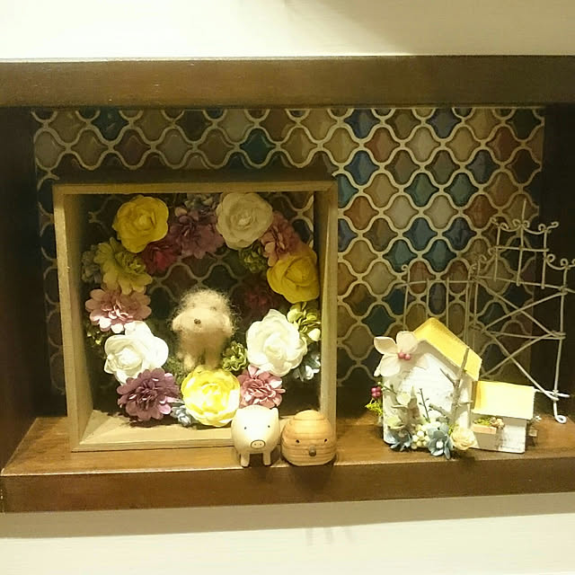 chocococoaさんの実例写真