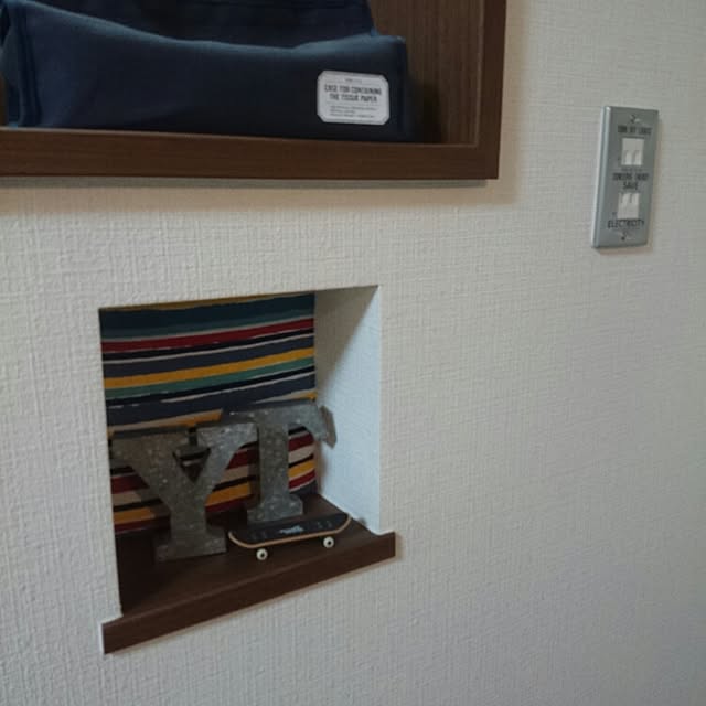makiwoさんの実例写真