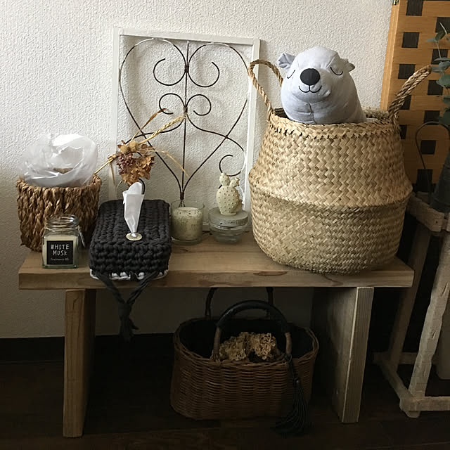 ikukoさんの実例写真