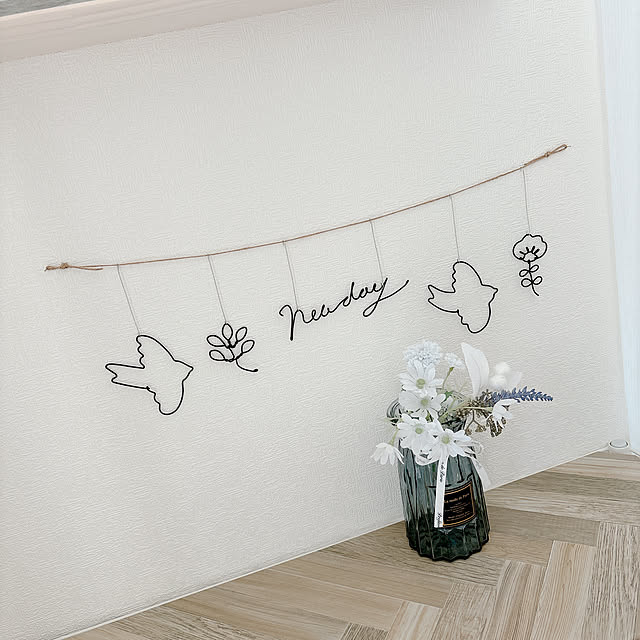 nicoさんの部屋