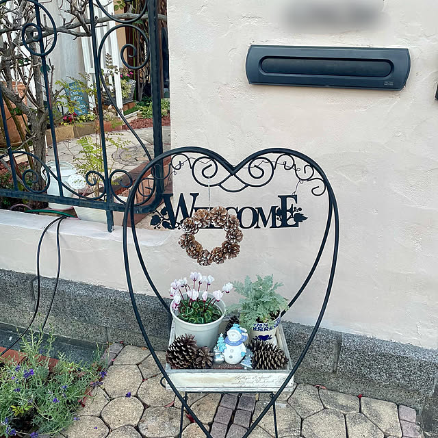 Ma-saさんの部屋