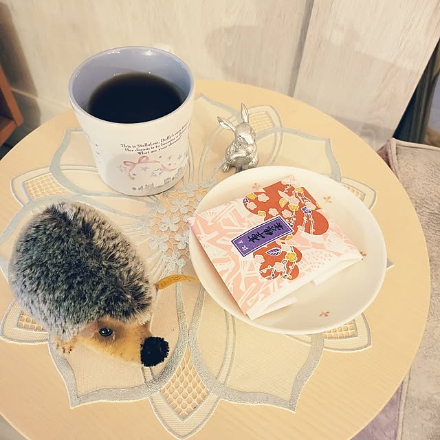 berryberryさんの部屋