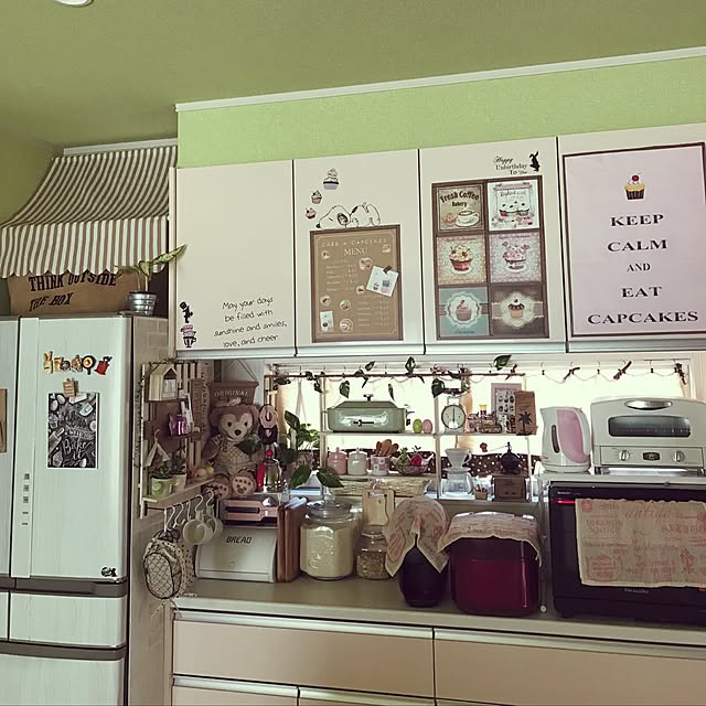 mako-cchinさんの実例写真