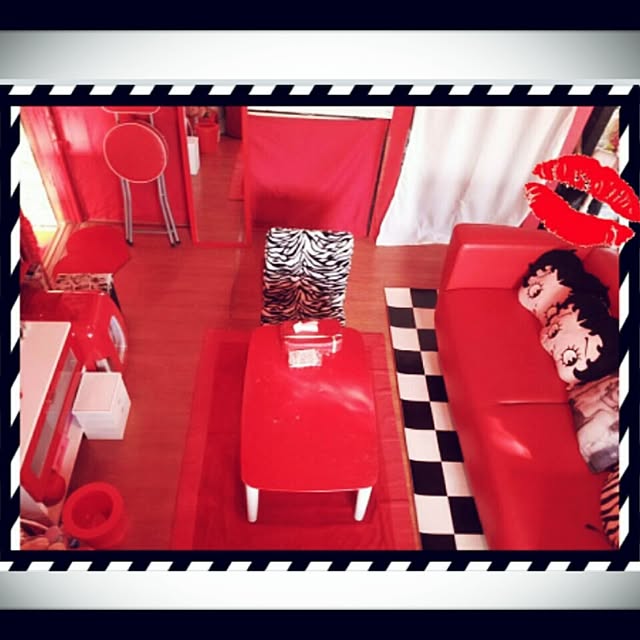 sa-chanさんの実例写真