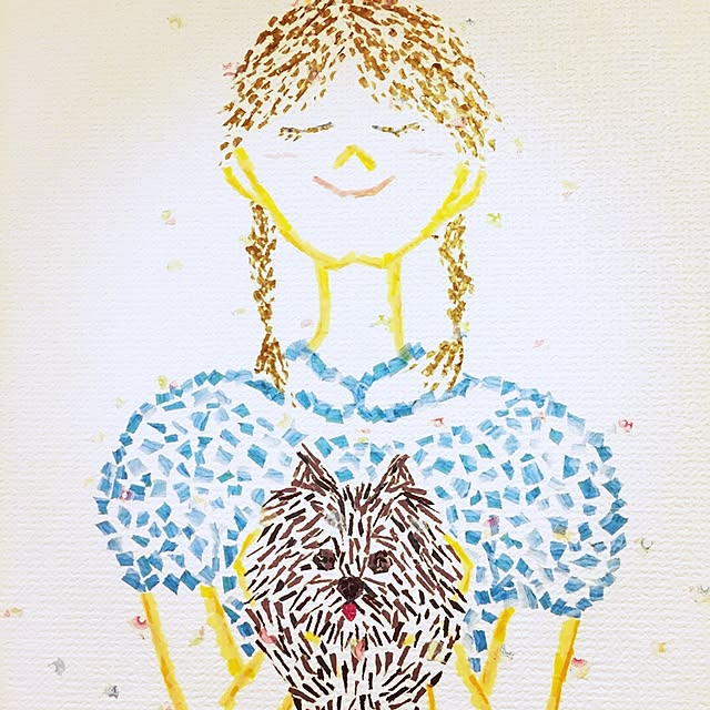 mowさんの実例写真
