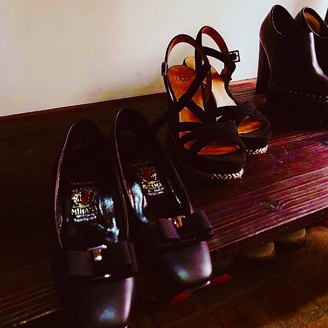 chacoさんの部屋