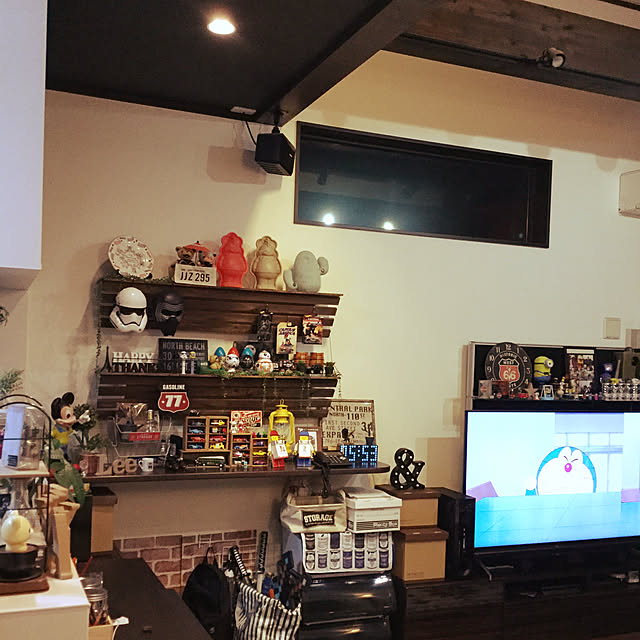r.t.mamaさんの実例写真