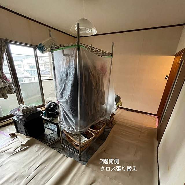 buchiさんの部屋