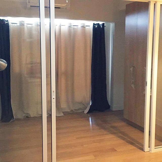 部屋全体のインテリア実例 - 2017-10-02 15:35:15